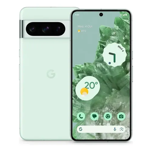 Google Pixel 8 Pro Android Desbloqueado 128gb Cámara | MercadoLibre