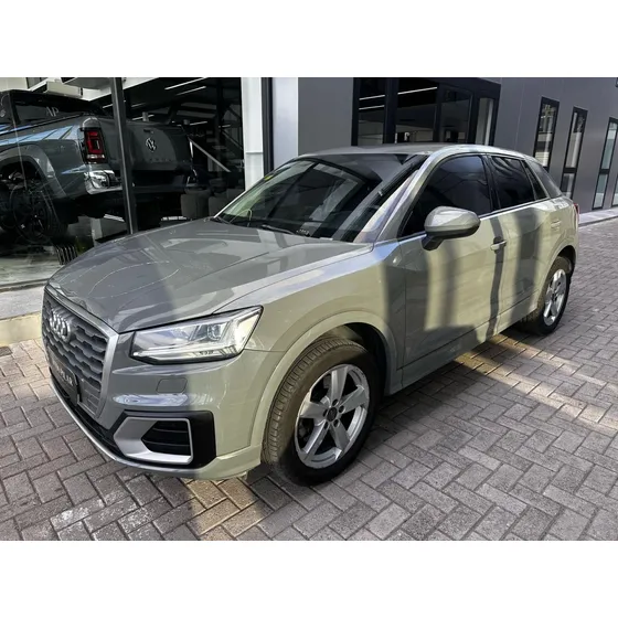 Audi Q2 1.4 Tfsi Serie 150 Cv