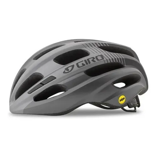 Casco Giro Isode Mips Color Titanium Talle Único