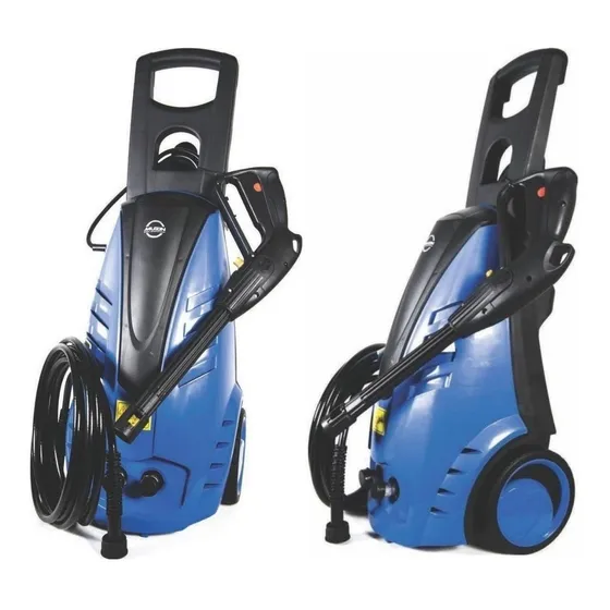 Hidrojet Hidrolavadora 1800 Watts 110v 1800psi Muzin Tienda
