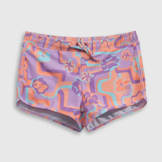 Short Niñas Violeta 54747 Colloky