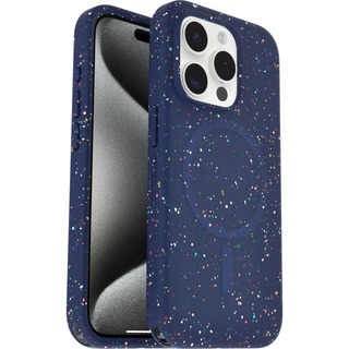 Funda De Teléfono Otterbox Core Series Para iPhone 15 Pro Bl Funda De Teléfono Otterbox Core Series Para iPhone 15 Pro Bl