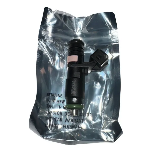 Inyector Gasolina Turpial Saipa