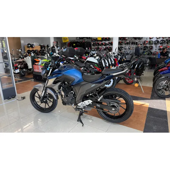 Yamaha Fz 25 Abs - Mod. 2023