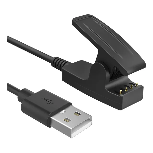 Cargador Para Garmin | Forerunner | Approach Y Otros