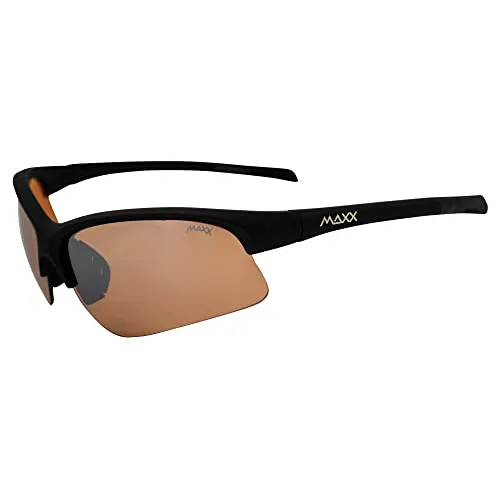 Gafas De Sol De Alta Definición Maxx 1vicu