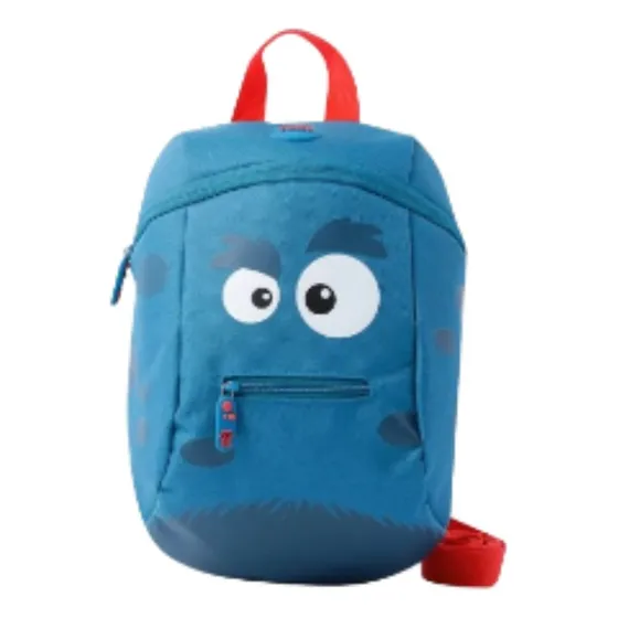 Mochila De Niños Koool Family