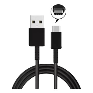 Kit 3 Cables Tipo C Compatible Con Samsung S8 S8+ S9 S10 Etc Kit 3 Cables Tipo C Compatible Con Samsung S8 S8+ S9 S10 Etc