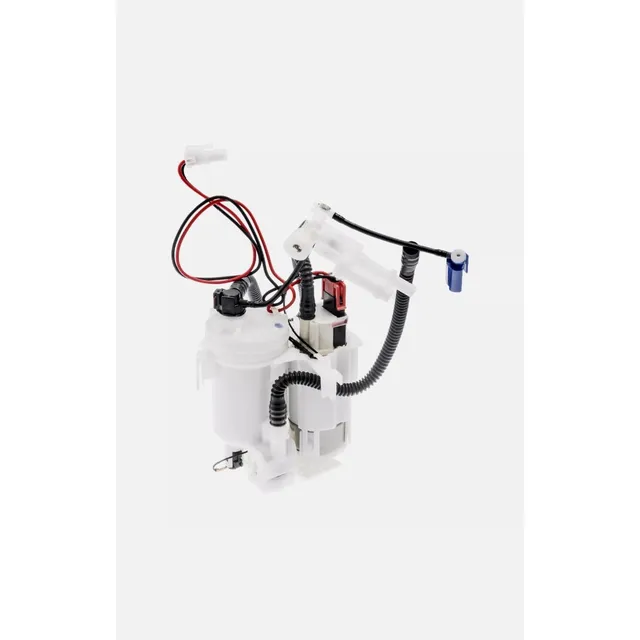Medio Modulo De Gasolina De Explorer 2013/2019