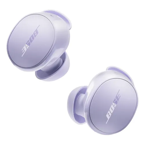 Fones de ouvido Bose Quietcomfort Earbuds Purple | Frete grátis