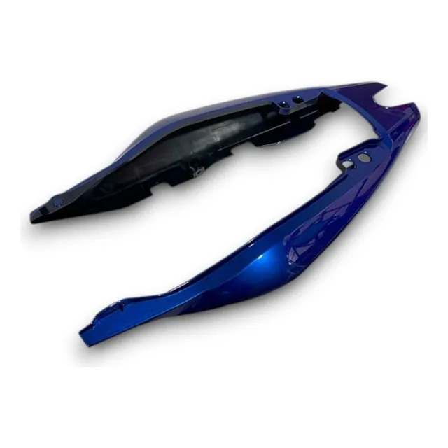 Tapa Cubierta Sillin Discover St 125 150 Calidad Premium