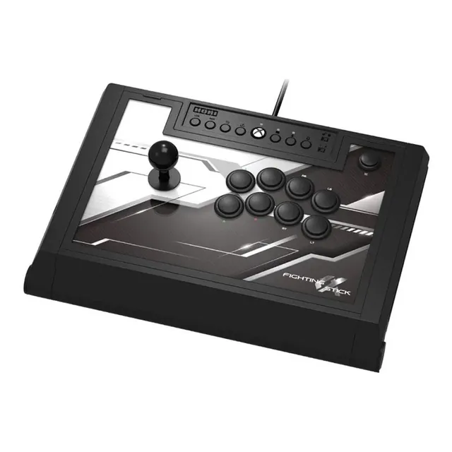 Fighting Stick  - Xbox Series X | S - Xbox One - Pc - Xuy
