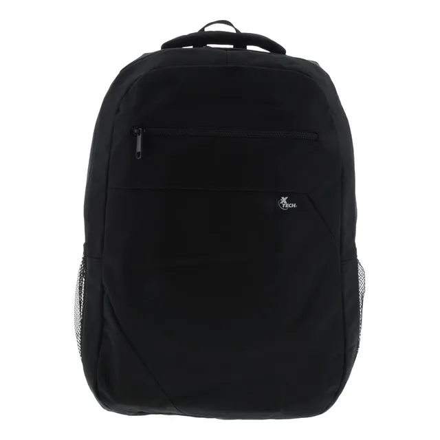 Mochila Para Transporte De Portátil - 15.6  - Xtech Bristol