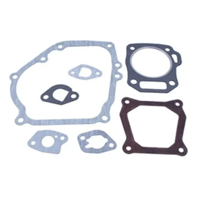 Kit De Empacaduras Completo Para Motor 5,5 Y 6,5 Hp Gx-160
