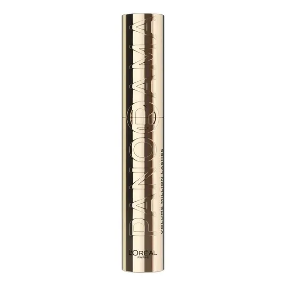 L'oréal Paris Máscara Pestañas Panorama Voluminizadora 9,4ml Negro | Cuotas sin interés