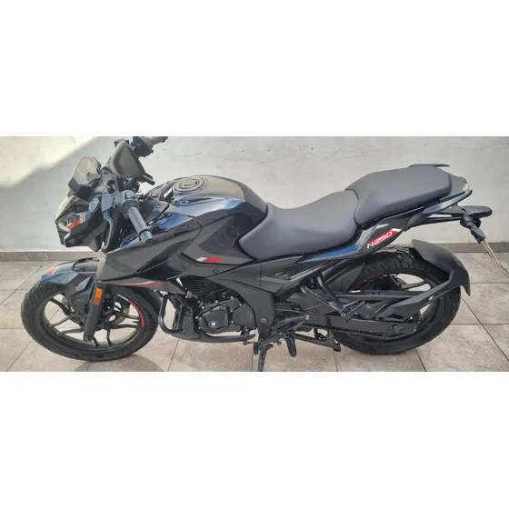 Rouser N 250