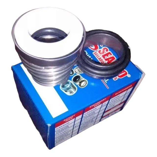 Sello Mecanico Rottem 18mm 