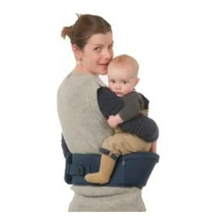 Porta Bebé Ergonómico A La Cintura