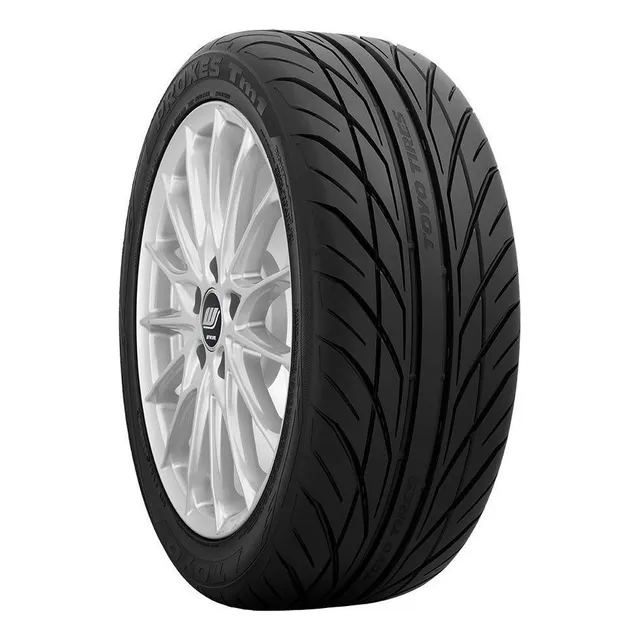 Llanta 225/40zr18 Toyo Proxes Tm1 92w