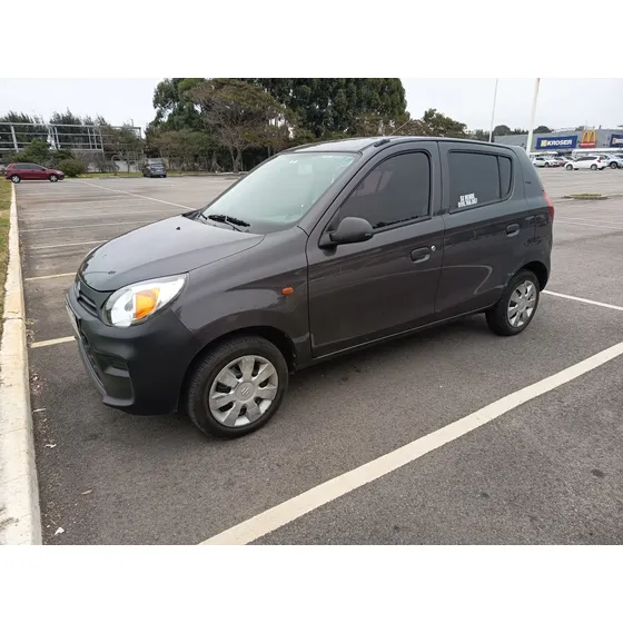 Suzuki Alto 800 0.8 Ga