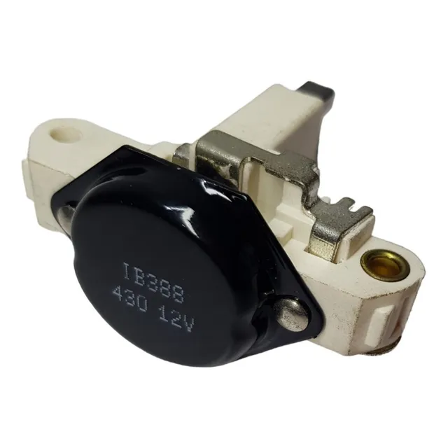 Regulador Alternador Ford Fiesta Corsa 12v
