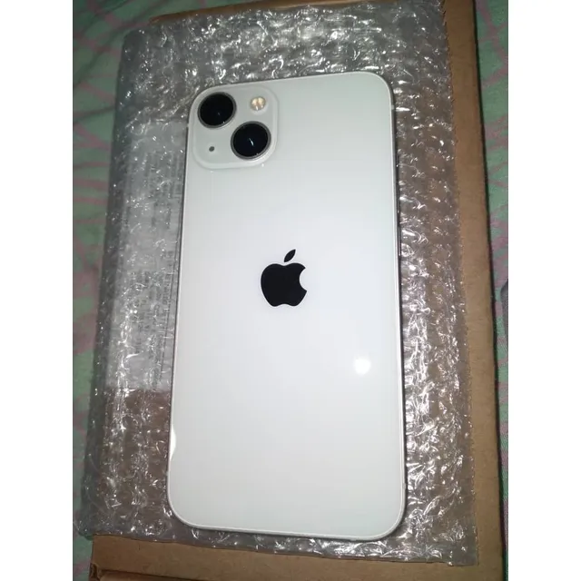 iPhone 13 Liberado Como Nuevo