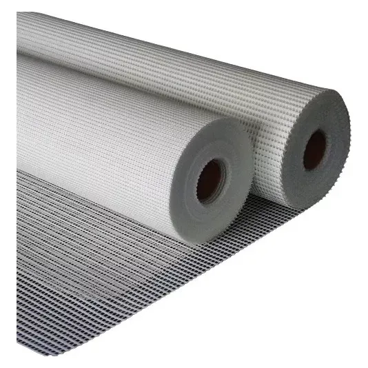 Tela Poliéster De Reforço Para Impermeabilização - 50m X 1m