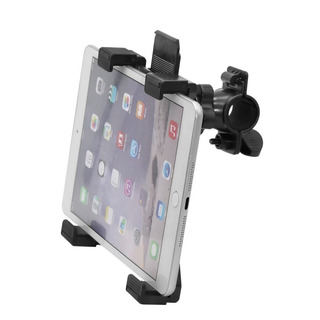Soporte Holder Pedestal Microfono Atril Para iPad Tablet Soporte Holder Pedestal Microfono Atril Para iPad Tablet