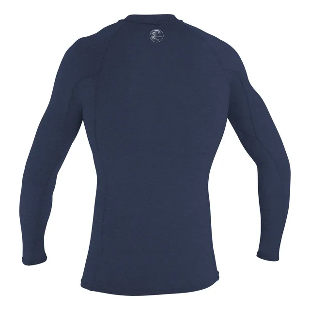 O'neill Camiseta Hibrida Manga Larga Proteccion Solar Uv