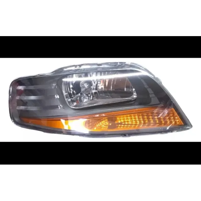 Faro Aveo Sedan 2006 2007 2008 2009 2010 2011 Cada Uno