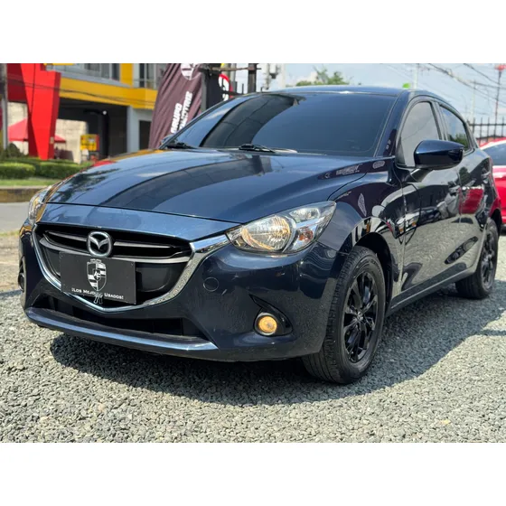 Mazda 2 1.5 Touring