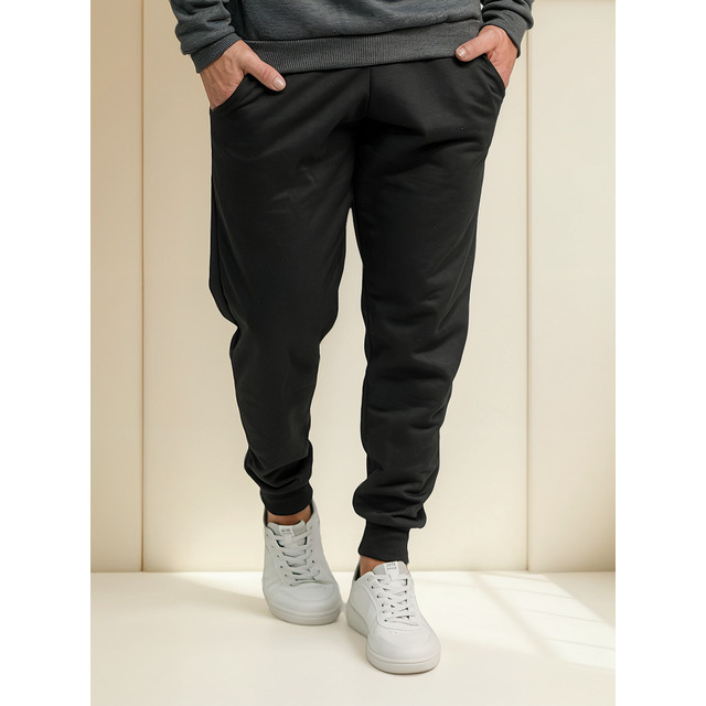 Calça Moletom Båsica Slin Fit Jogger Calça Moletom Båsica Slin Fit Jogger
