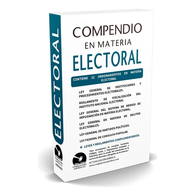 Ley General De Instituciones Y Procedimientos Electorales