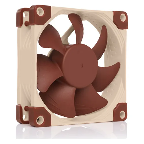 Ventilador de computador para jogos Noctua NF-a8 Pwm - Unidade por 1 unidade - Na