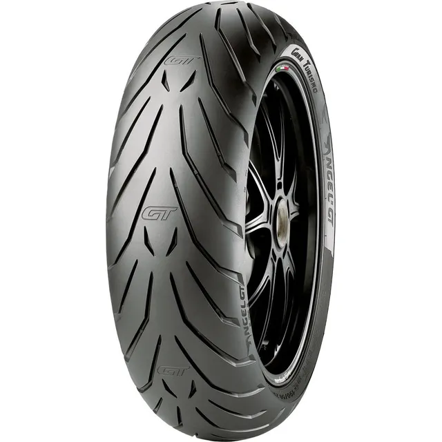 Llanta Pirelli Angel Gt Trasera 160/60r17 (69w) Radial