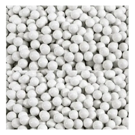 500 Balines Bbs 6mm Originales Para Pistola Rifle Airsoft
