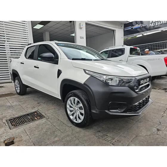 Ram 700 1.6 Slt Mt