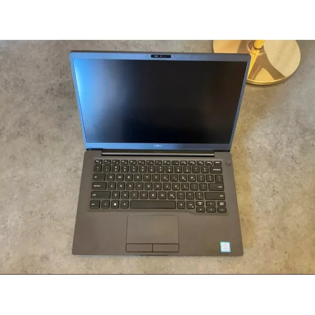 Laptop Dell Latitude 7400 - 16gb Ram/ssd 256gb - Negociable.