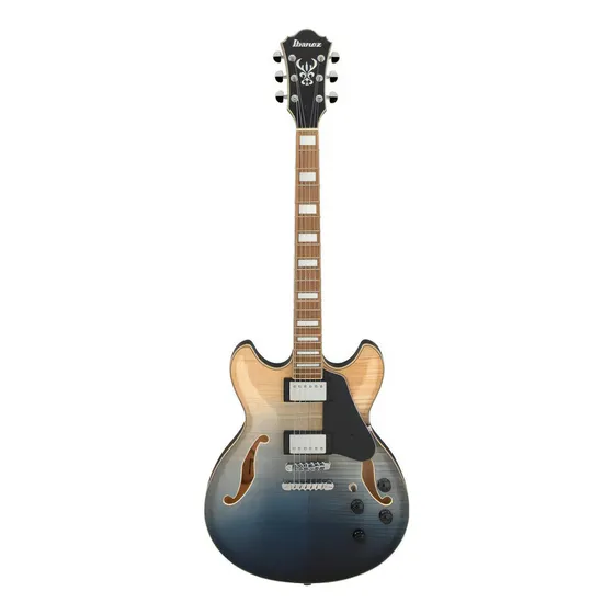 Guitarra Ibanez As 73fm Tif Artcore