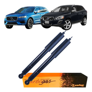 Par Amortecedor Traseiro Xc60 2008 A 2017 Original Cofap Par Amortecedor Traseiro Xc60 2008 A 2017 Original Cofap