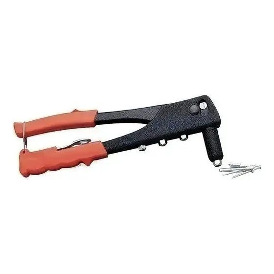 Remachadora 10 Pulgadas Makawa Mk0063