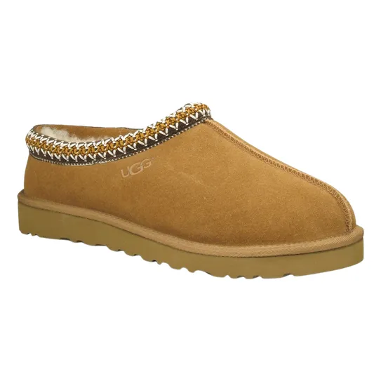Pantuflas Tasman Café