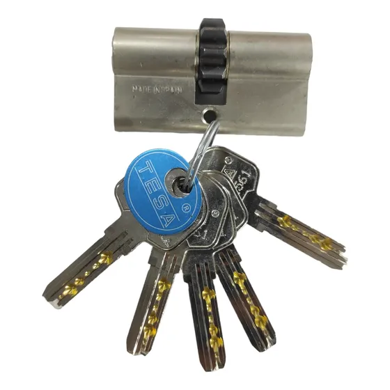 Cilindro T Mtl Multilock Engranajes De Piñon Original Tesa
