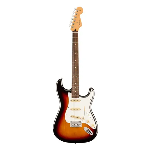 Guitarra elétrica Fender Player Stratocaster HSS de amieiro 3