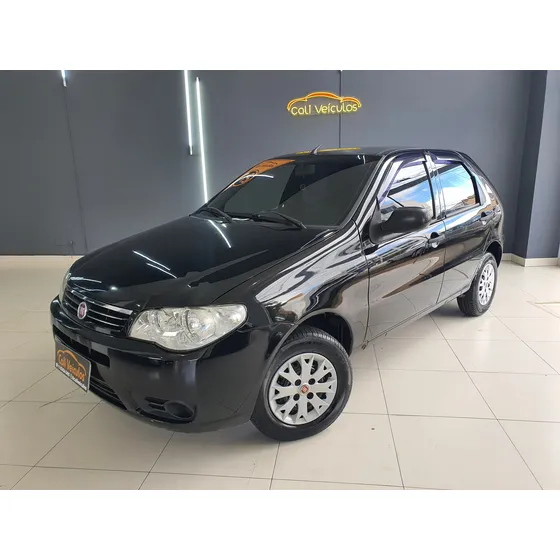 Fiat Palio 1.0 Fire Flex 5p