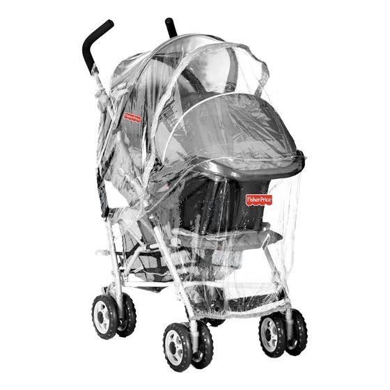 Cubre Coches Xl Fisher Price