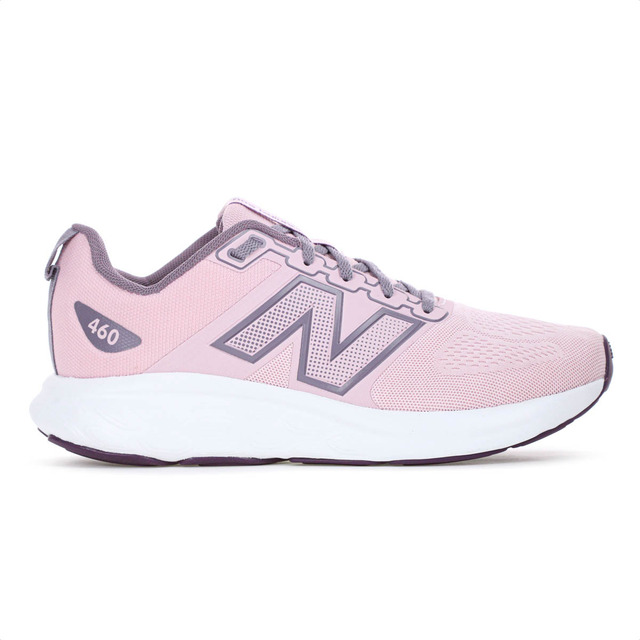 Tênis New Balance Feminino Corrida Conforto Antiderrapante Tênis New Balance Feminino Corrida Conforto Antiderrapante