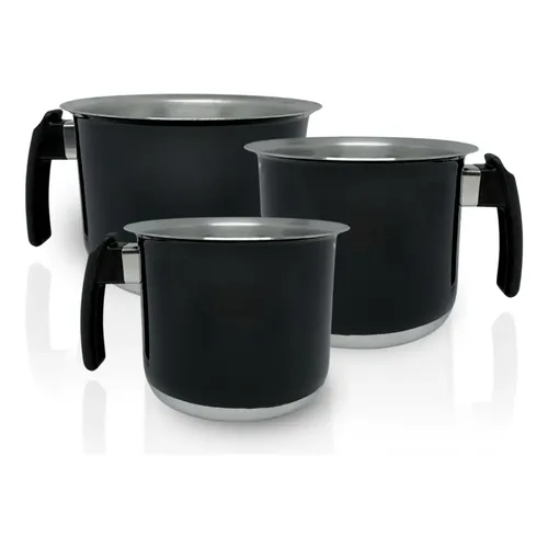 Multifunctional Large Capacity Non-stick Pressure Cooker, 8