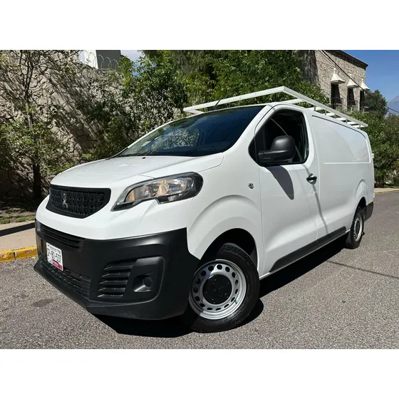 Peugeot Expert 2.0 Hdi Cargo