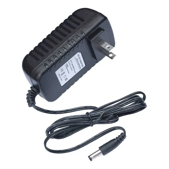 Adaptador De Corriente 12v 2 Amp Camara De Seguridad Dvr